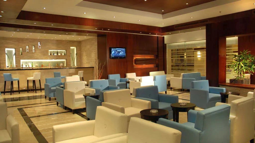 Hotel Xperience Sea Breeze Resort - Sharm Elshikh